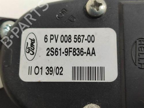 Electronic module FORD B-MAX (JK) 1.0 EcoBoost | BP8946211M83 - Image 4