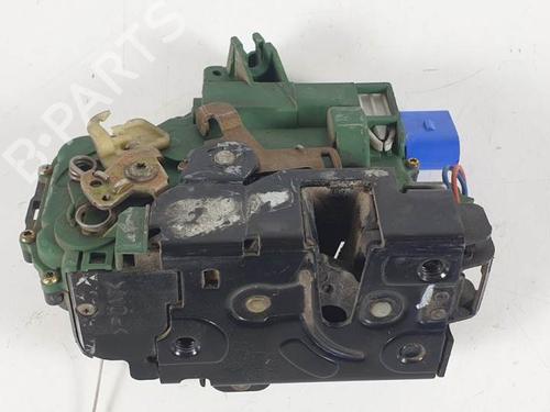 Used Front left lock SEAT IBIZA III (6L1) 1.4 16V (75 hp) 12371144