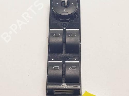 Used Left front window switch Left front window switch FORD GRAND C-MAX (DXA/CB7, DXA/CEU) 2.0 TDCi (115 hp) 19410409 19410409