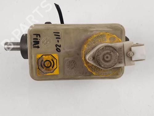 Brake master cylinder FIAT BRAVA (182_) 1.6 16V (182.BB) | BP6842502M77 