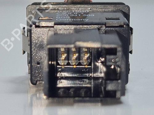 Warning switch AUDI A3 Sportback (8PA) 1.9 TDI | BP36963396I22 - Image 2