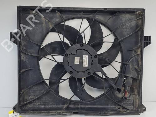 Used Radiator fan Radiator fan 38498070 38498070