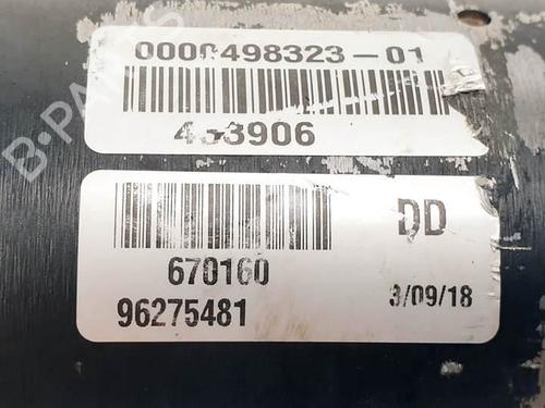 Starter DAEWOO MATIZ (M100, M150) 0.8 | BP19252278M8 - Image 3