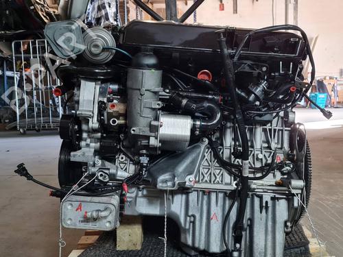 Engine BMW 5 (E60) 535 d | BP35973208M1 - Image 8