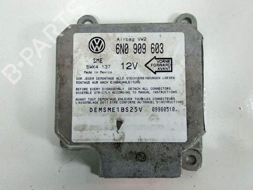 Used ECU airbags ECU airbags 7833214 7833214