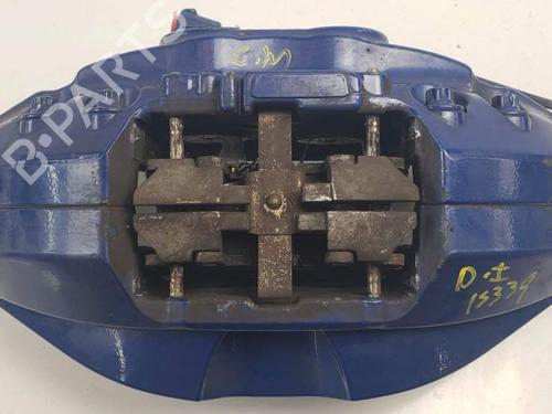 Used Left front brake caliper Left front brake caliper 25137999 25137999