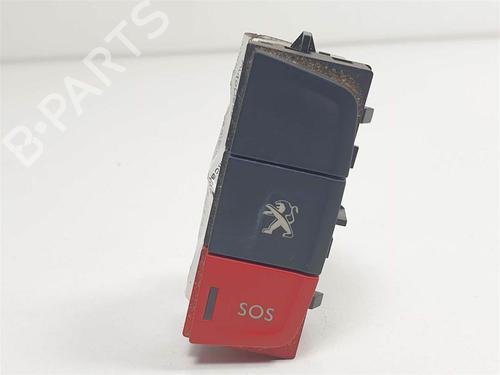 Used Switch Switch PEUGEOT 508 I (8D_) 2.0 HDi Hybrid4 AWC (163 hp) 10644957 10644957