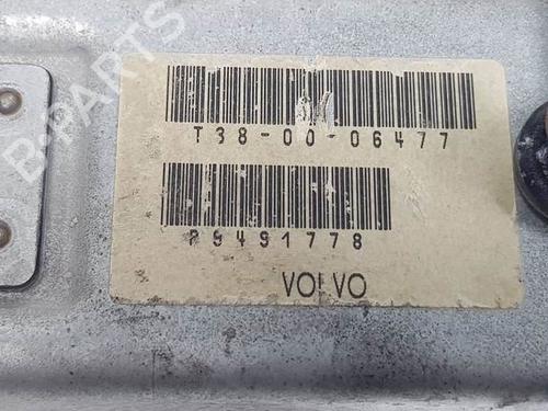 Steering column VOLVO S60 I (384) 2.4 T | BP25285675M21 - Image 2