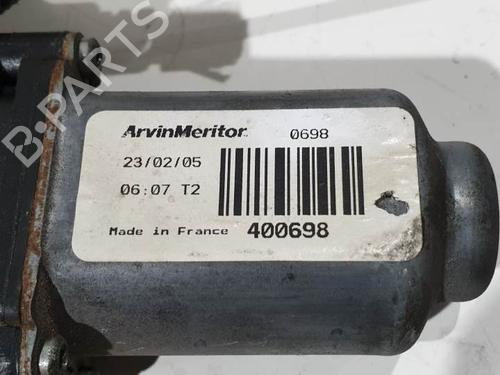 Front right window mechanism NISSAN ALMERA TINO (V10) 2.2 dCi | BP6840293C23 