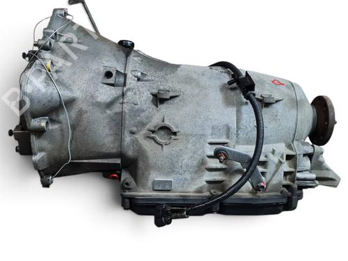 Gearbox SSANGYONG RODIUS I 2.7 Xdi | BP38634350M3 - Image 6