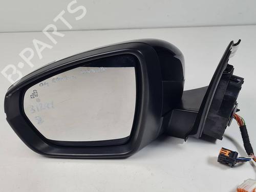 Left mirror CITROËN C5 AIRCROSS (A_) 1.6 PureTech 180 (A45GFR) | BP29321868C26 