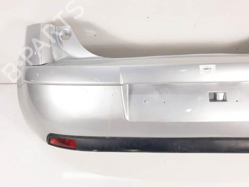 Rear bumper CITROËN C4 I (LC_) 1.6 HDi | BP29245960C8 