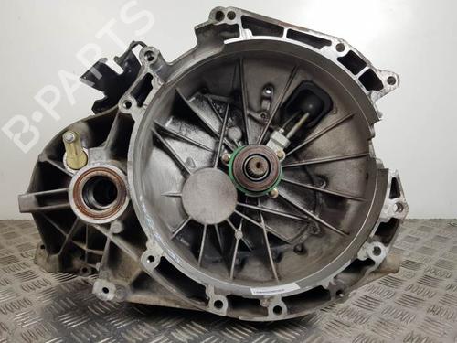 Used Gearbox FORD MONDEO III Saloon (B4Y) 2.0 16V TDDi / TDCi (115 hp) 8594370