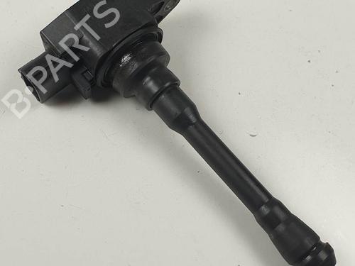 Used Ignition coil Ignition coil NISSAN NOTE (E12) 1.2 (80 hp) 40175306 40175306