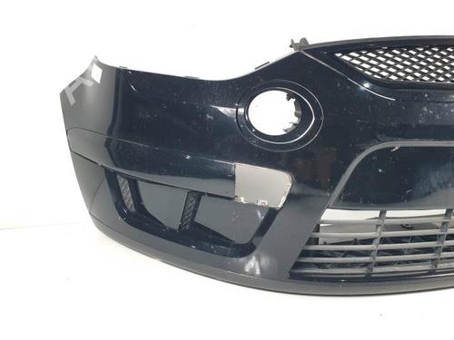 Front bumper FORD S-MAX (WA6) 2.0 TDCi | BP29149734C7 