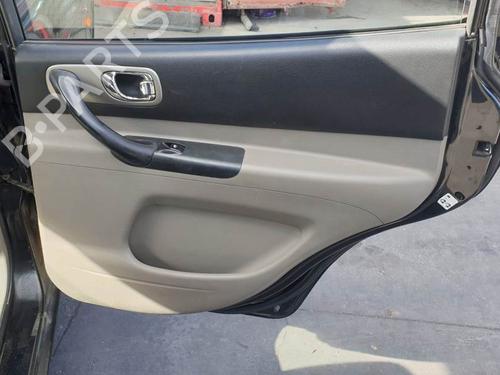 Engine control unit (ECU) CHEVROLET REZZO MPV (U100) 1.6 | BP25140066M57  - Image 7