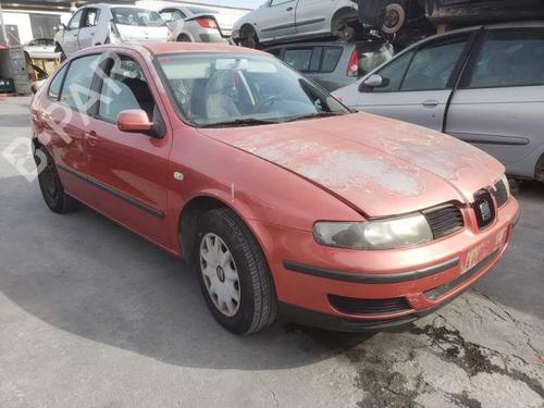 Engine SEAT LEON (1M1) 1.6 16 V | BP18037317M1 