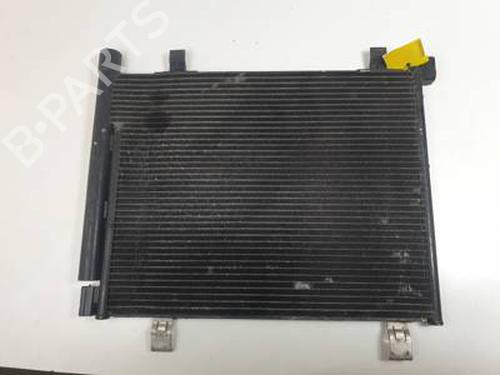 Radiador A/A SKODA CITIGO (NF1) 1.0 (60 hp) 30586138