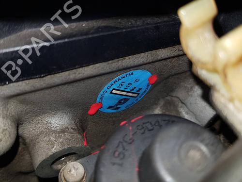 Engine FORD FOCUS C-MAX (DM2) 1.8 | BP38510702M1 - Image 9
