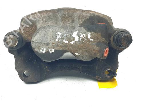 Right front brake caliper OPEL MOVANO A Van (X70) 2.5 CDTI (FD) | BP39745280M104 - Image 3