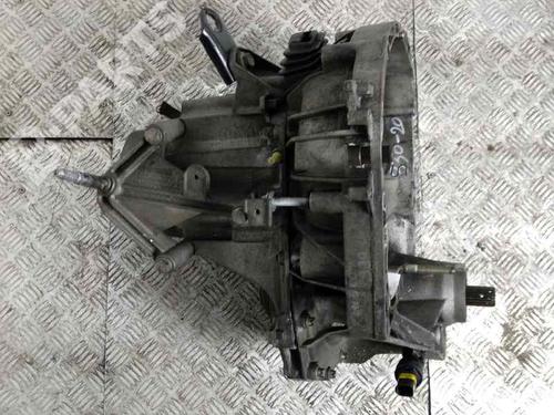 Boîte de vitesses RENAULT KANGOO (KC0/1_) 1.5 dCi (KC07) | BP6852649M3 
