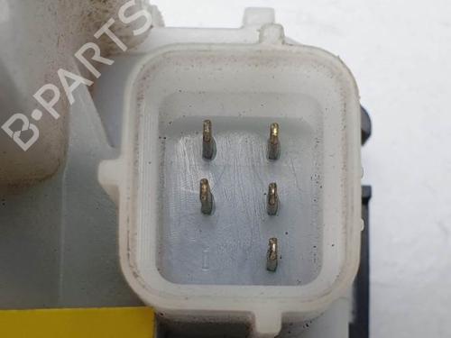 Bakluke lås FIAT DOBLO Cargo (263_) 1.3 D Multijet | BP22542310C101 