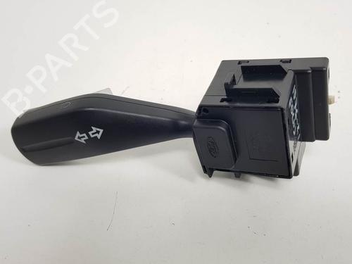 Used Steering column stalk Steering column stalk FORD FOCUS II (DA_, HCP, DP) 1.6 TDCi (90 hp) 9052443 9052443