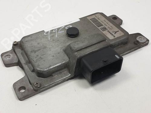 Used Gearbox control unit Gearbox control unit NISSAN QASHQAI I (J10, NJ10) 2.0 (141 hp) 10068153 10068153