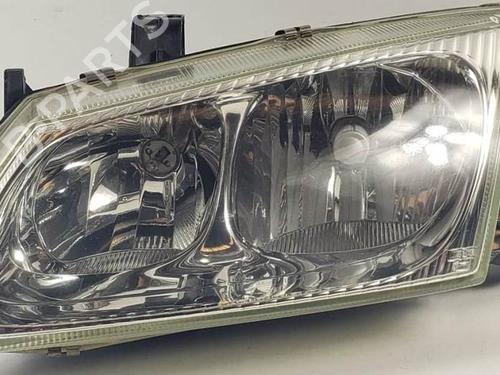 Used Left headlight Left headlight NISSAN ALMERA II (N16) 2.2 Di (110 hp) 18956269 18956269
