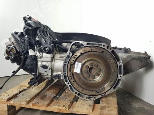 Engine MERCEDES-BENZ A-CLASS (W168) A 160 (168.033, 168.133) | BP12385786M1 