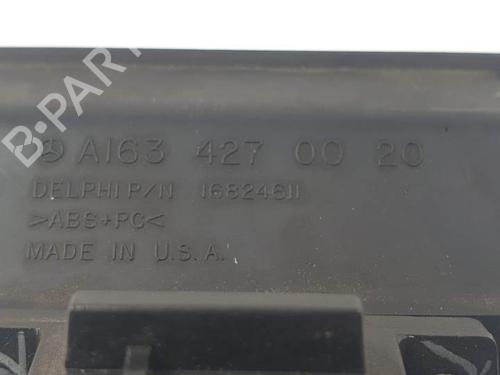 Hand brake MERCEDES-BENZ M-CLASS (W163) ML 270 CDI (163.113) | BP22427867I18 