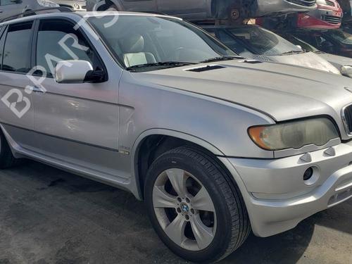 Front left window mechanism BMW X5 (E53) 3.0 d | BP25752329C22  - Image 16