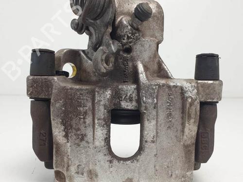 Used Left rear brake caliper FORD FOCUS III 1.6 Ti (125 hp) 20511264