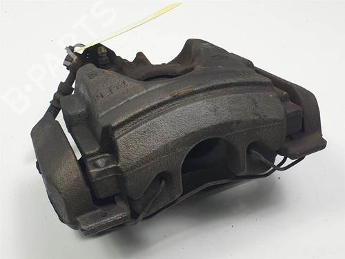Used Right front brake caliper Right front brake caliper PEUGEOT 508 I (8D_) 2.0 HDi Hybrid4 AWC (163 hp) 11570783 11570783