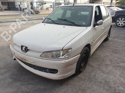 Used Parts PEUGEOT 306 Hatchback (7A, 7C, N3, N5)  1.6  4835064
