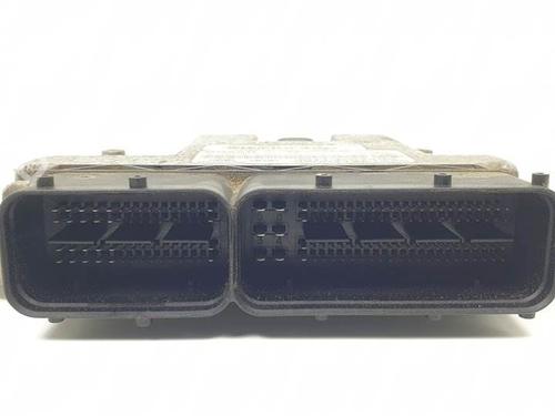 Engine control unit (ECU) KIA CARENS III MPV (UN) 2.0 CRDi 140 | BP16459861M57 