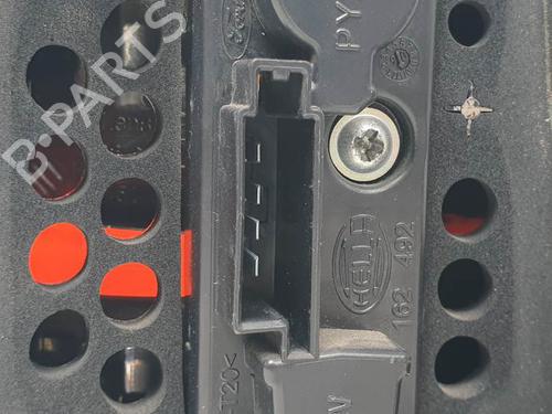 Left taillight FORD S-MAX (WA6) 2.0 TDCi | BP29149723C34 