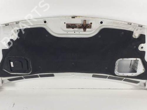 Hood OPEL MOVANO A Bus (X70) 2.5 CDTI (JD) BP18293910C1