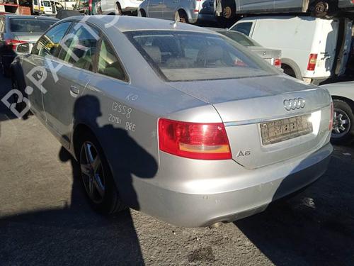 Display monitor AUDI A6 C6 (4F2) 2.0 TDI | BP17620594C48  - Image 15