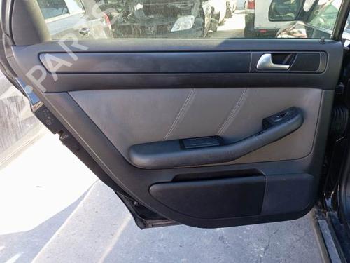 Water radiator AUDI ALLROAD C5 (4BH) 2.5 TDI quattro | BP29149283M31 