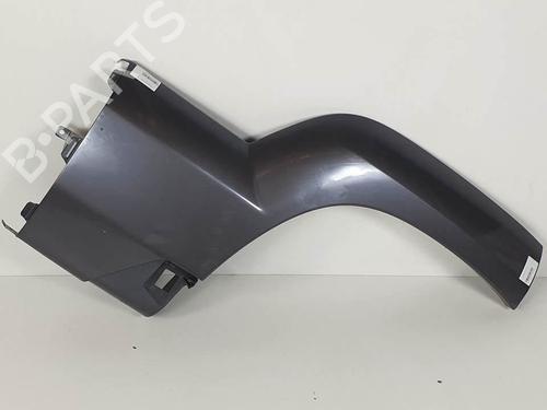 Used Rear right wheel arch trim Rear right wheel arch trim 17971224 17971224