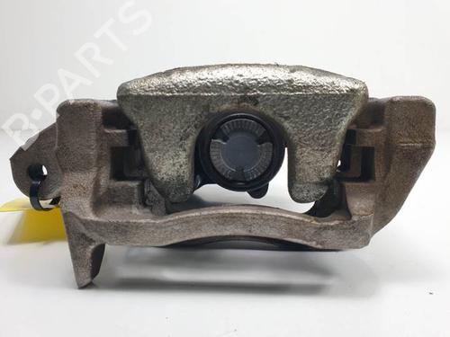 Left rear brake caliper NISSAN QASHQAI II SUV (J11, J11_) 1.2 DIG-T | BP12380826M107 