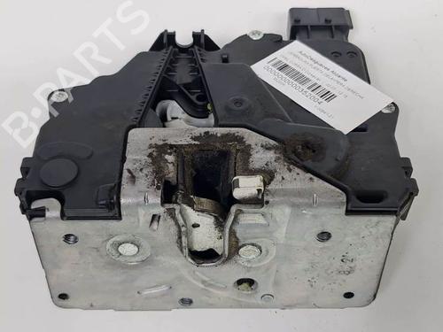 Used Front right lock OPEL CORSA D Hatchback Van (S07) 1.3 CDTI (L08) (75 hp) 7655754