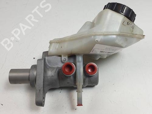 Brake master cylinder LAND ROVER RANGE ROVER EVOQUE (L538) 2.0 D | BP29989579M77 