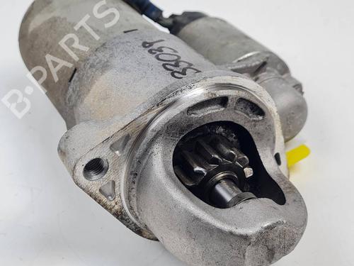 Used Starter Starter KIA SPORTAGE III (SL) 1.7 CRDi (116 hp) 34516203 34516203