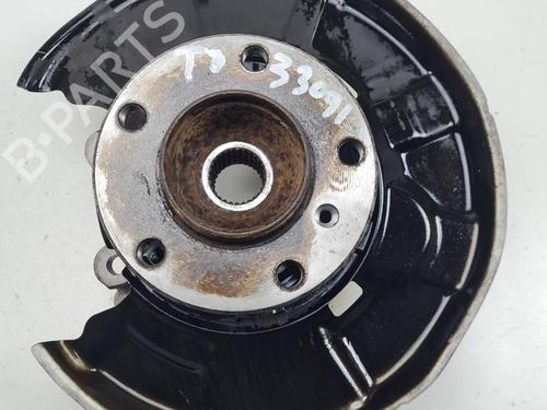 Used Right rear steering knuckle Right rear steering knuckle BMW 4 Coupe (F32, F82) 420 d (184 hp) 34516698 34516698