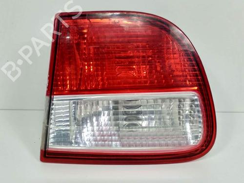 Used Right tailgate light Right tailgate light SEAT LEON (1M1) 1.8 20V (125 hp) 7531062 7531062