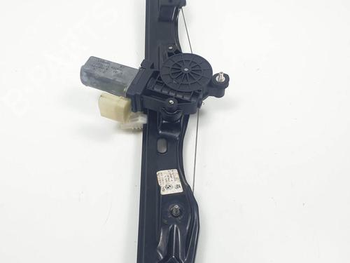 Used Rear left window mechanism Rear left window mechanism BMW 3 Touring (F31) 318 d (143 hp) 25143725 25143725