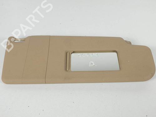 Used Right sun visor Right sun visor VW GOLF V Variant (1K5) 2.0 TDI 16V (140 hp) 15727882 15727882