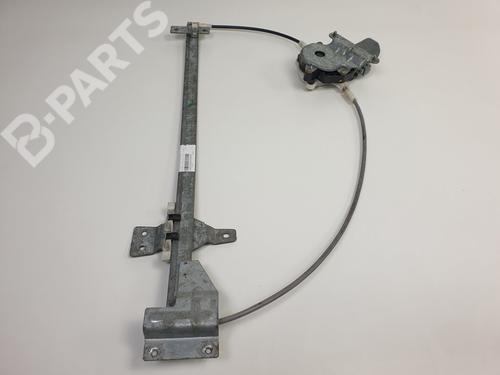 Used Front left window mechanism Front left window mechanism MERCEDES-BENZ V-CLASS (638/2) [1996-2003] 10567940 10567940